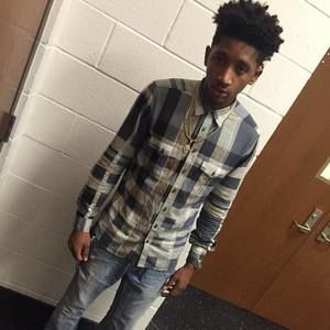 Meet your Posher, Don